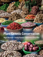 Plant Genetic Conservation - ISBN 9780521806565