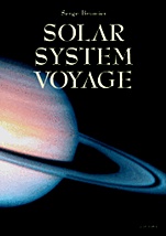 Solar System Voyage - ISBN 9780521807241