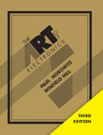 The Art of Electronics - ISBN 9780521809269