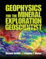 Geophysics for the Mineral Exploration Geoscientist - ISBN 9780521809511