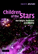 Children of the Stars - ISBN 9780521812122