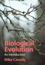 Biological Evolution - ISBN 9780521812689