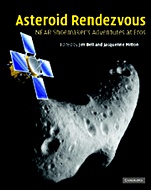 Asteroid Rendezvous - ISBN 9780521813600