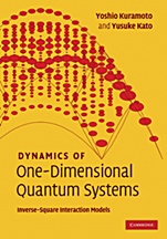 Dynamics of One-Dimensional Quantum Systems - ISBN 9780521815987