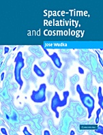 Space-Time, Relativity, and Cosmology - ISBN 9780521822800