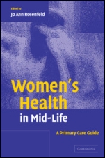 Womens Health in Mid-Life - ISBN 9780521823401