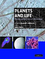 Planets and Life - ISBN 9780521824217