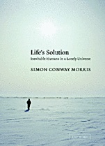 Lifes Solution - ISBN 9780521827041