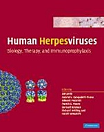 Human Herpesviruses - ISBN 9780521827140