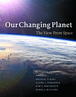Our Changing Planet - ISBN 9780521828703