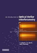 An Introduction to Optical Stellar Interferometry - ISBN 9780521828727