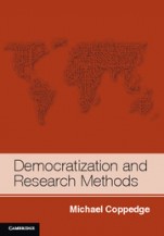 Democratization and Research Methods - ISBN 9780521830324
