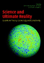Science and Ultimate Reality - ISBN 9780521831130