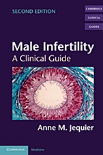 Male Infertility - ISBN 9780521831475