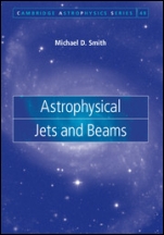 Astrophysical Jets and Beams - ISBN 9780521834766