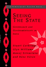 Seeing the State - ISBN 9780521834797