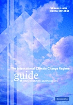 The International Climate Change Regime - ISBN 9780521840897