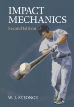Impact Mechanics - ISBN 9780521841887