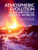 Atmospheric Evolution on Inhabited and Lifeless Worlds - ISBN 9780521844123