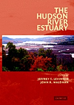 The Hudson River Estuary - ISBN 9780521844789