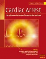 Cardiac Arrest - ISBN 9780521847001