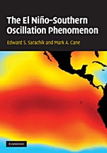 The El Ni?o-Southern Oscillation Phenomenon - ISBN 9780521847865