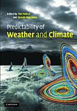 Predictability of Weather and Climate - ISBN 9780521848824