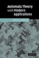 Automata Theory with Modern Applications - ISBN 9780521848879