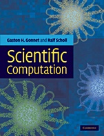 Scientific Computation - ISBN 9780521849890