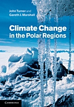 Climate Change in the Polar Regions - ISBN 9780521850100