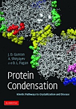 Protein Condensation - ISBN 9780521851213
