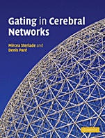 Gating in Cerebral Networks - ISBN 9780521851220