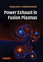 Power Exhaust in Fusion Plasmas - ISBN 9780521851718