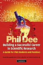 Building a Successful Career in Scientific Research - ISBN 9780521851916