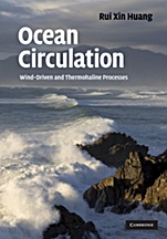 Ocean Circulation - ISBN 9780521852289