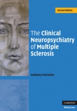 The Clinical Neuropsychiatry of Multiple Sclerosis - ISBN 9780521852340