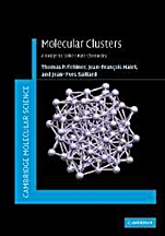 Molecular Clusters - ISBN 9780521852364