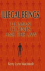 Illegal Beings - ISBN 9780521853286