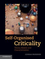 Self-Organised Criticality - ISBN 9780521853354