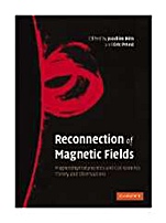 Reconnection of Magnetic Fields - ISBN 9780521854207