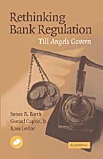 Rethinking Bank Regulation - ISBN 9780521855761