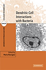 Dendritic Cell Interactions with Bacteria - ISBN 9780521855860