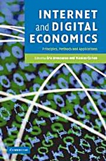 Internet and Digital Economics - ISBN 9780521855914