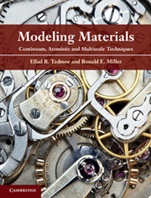 Modeling Materials - ISBN 9780521856980