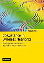 Coexistence in Wireless Networks - ISBN 9780521857680