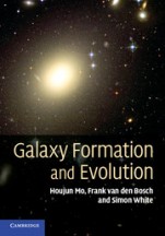 Galaxy Formation and Evolution - ISBN 9780521857932