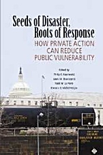 Seeds of Disaster, Roots of Response - ISBN 9780521857963