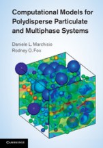 Computational Models for Polydisperse Particulate and Multiphase Systems - ISBN 9780521858489