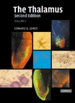 The Thalamus 2 Volume Hardback Set - ISBN 9780521858816