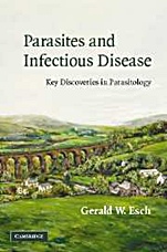 Parasites and Infectious Disease - ISBN 9780521858823